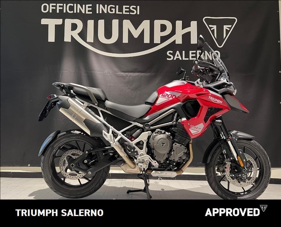 TRIUMPH Tiger 1200 GT Pro Abs