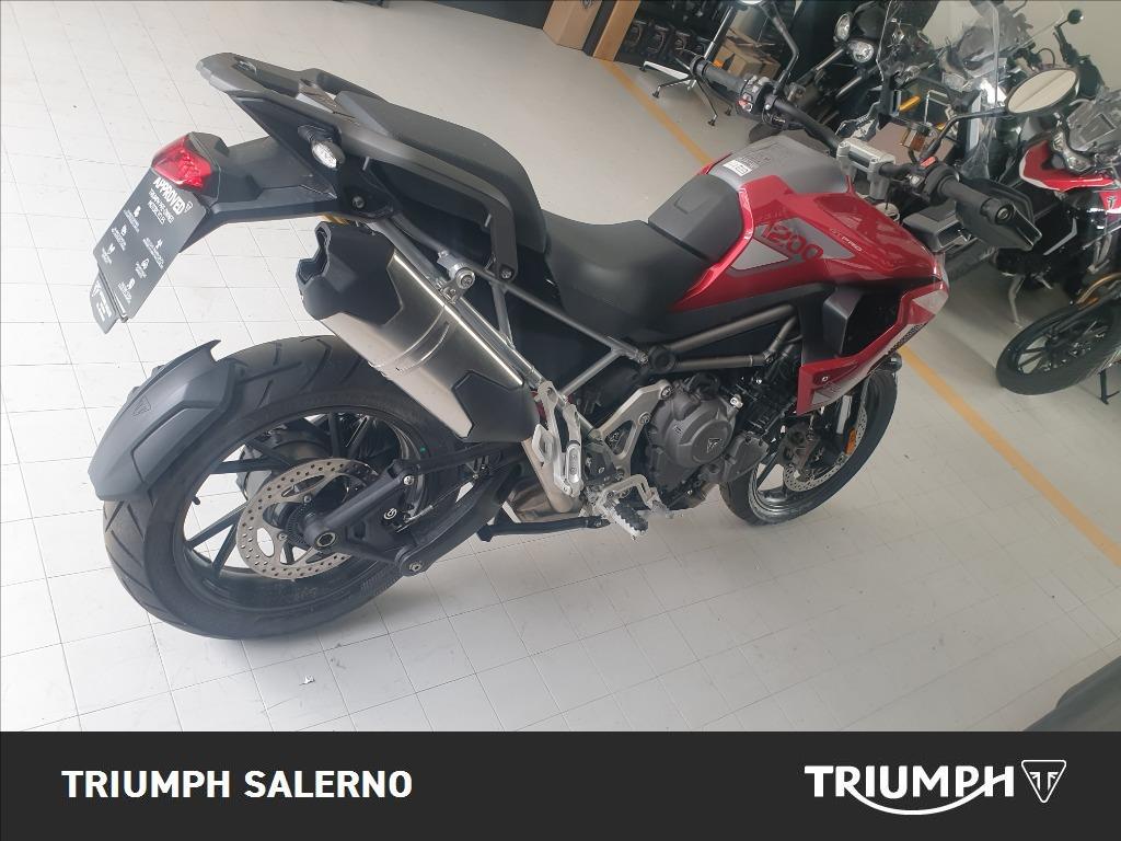 TRIUMPH Tiger 1200 GT Pro Abs