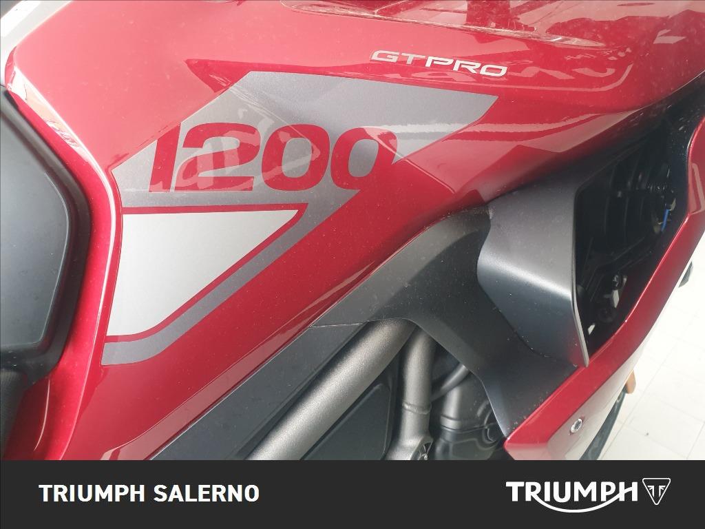 TRIUMPH Tiger 1200 GT Pro Abs