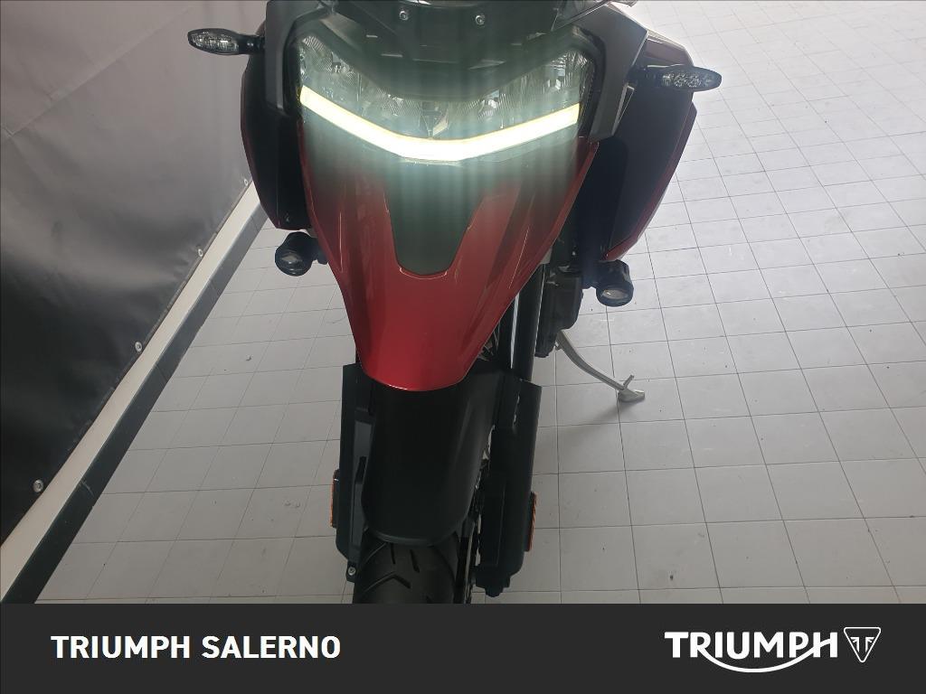 TRIUMPH Tiger 1200 GT Pro Abs