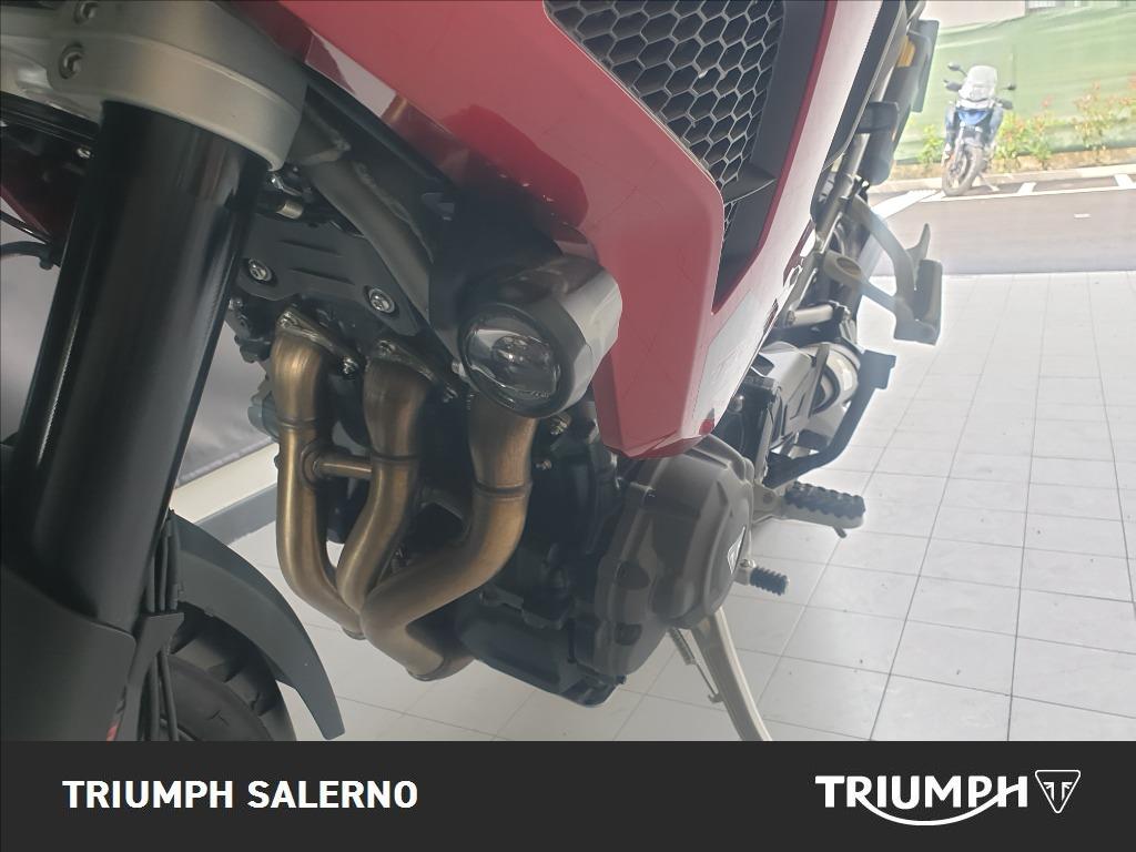 TRIUMPH Tiger 1200 GT Pro Abs