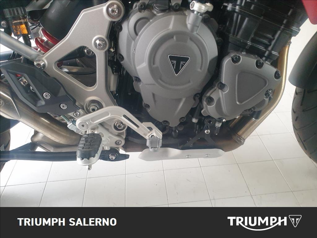 TRIUMPH Tiger 1200 GT Pro Abs