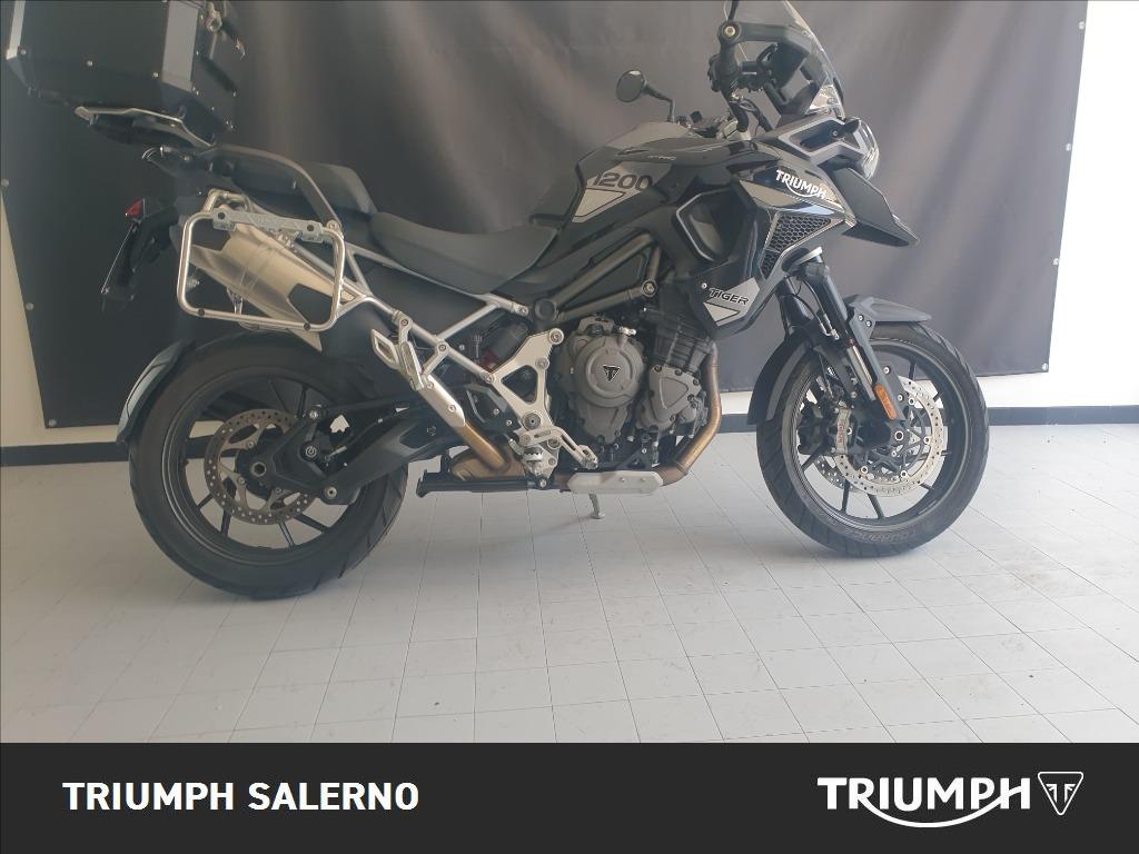 TRIUMPH Tiger 1200 GT Pro Abs