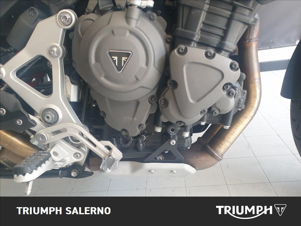 TRIUMPH Tiger 1200 GT Pro Abs