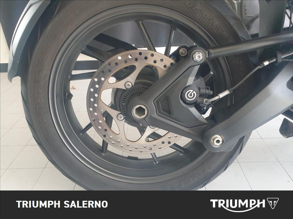 TRIUMPH Tiger 1200 GT Pro Abs