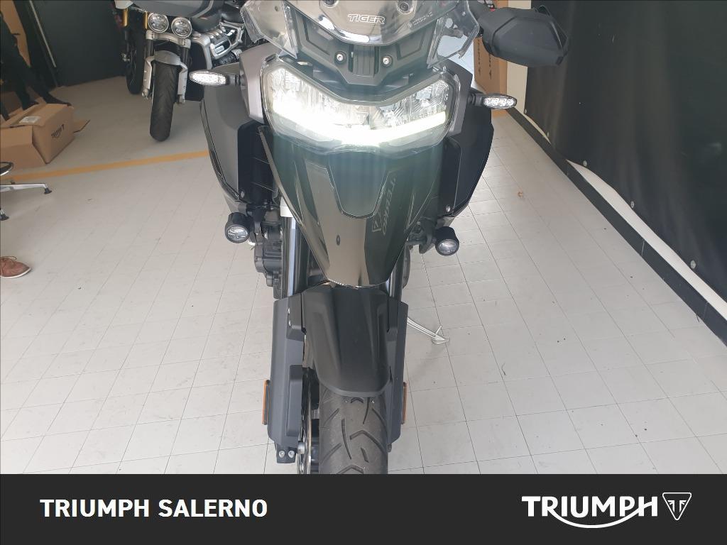 TRIUMPH Tiger 1200 GT Pro Abs