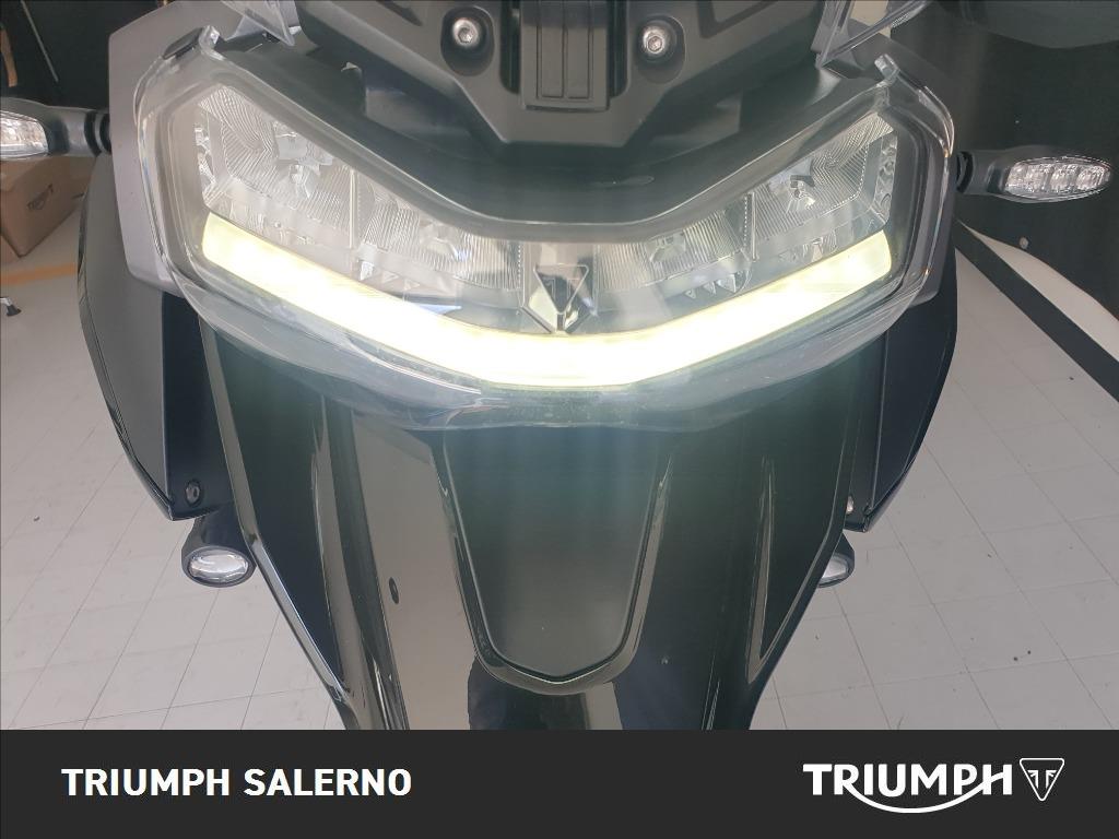 TRIUMPH Tiger 1200 GT Pro Abs