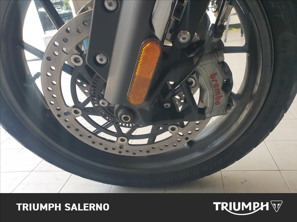 TRIUMPH Tiger 1200 GT Pro Abs