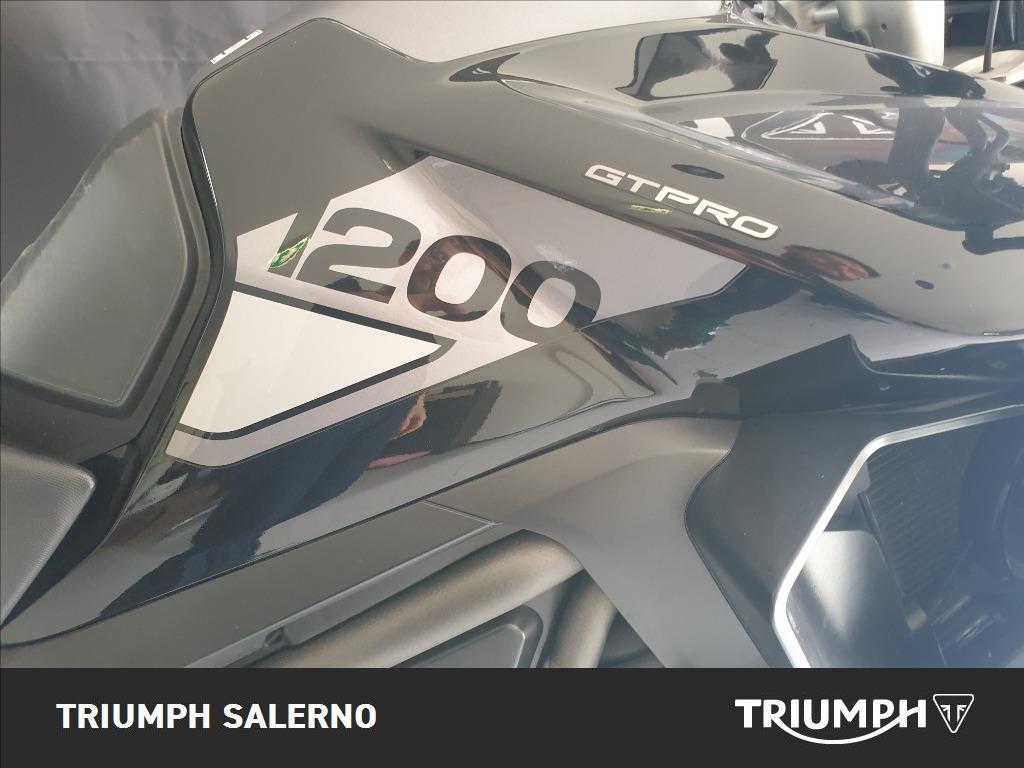 TRIUMPH Tiger 1200 GT Pro Abs