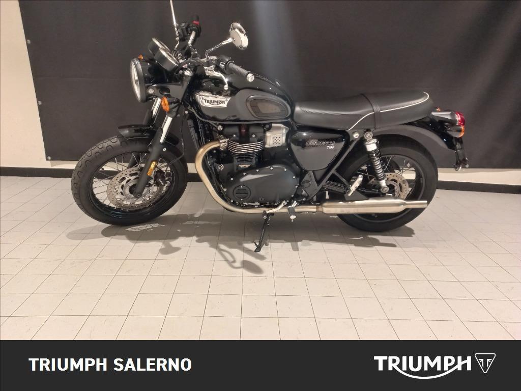 TRIUMPH Bonneville 900 T100 