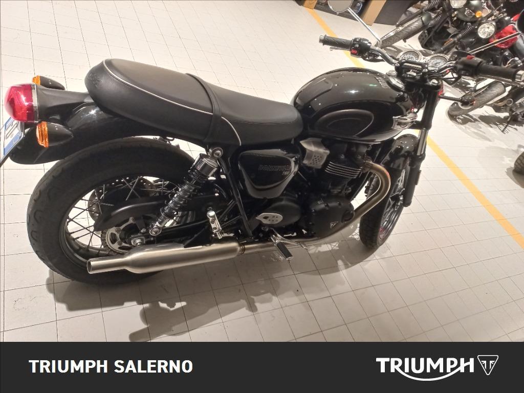 TRIUMPH Bonneville 900 T100 