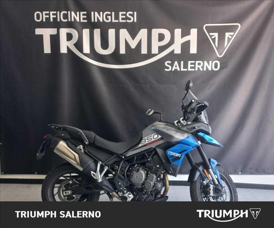 TRIUMPH Tiger 850 Sport Abs