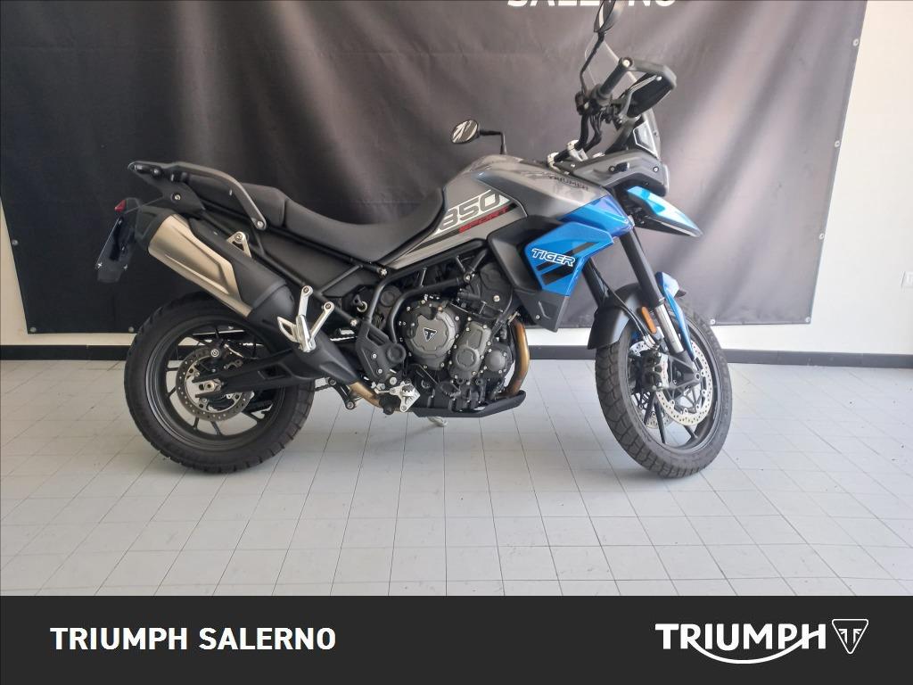 TRIUMPH Tiger 850 Sport Abs