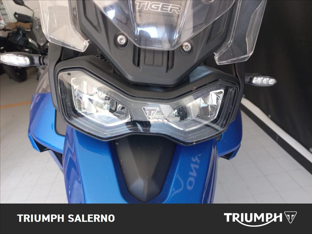 TRIUMPH Tiger 850 Sport Abs