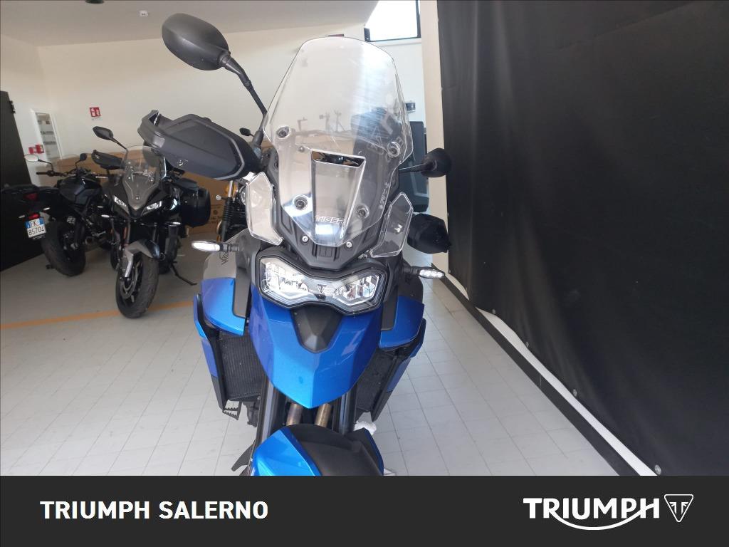 TRIUMPH Tiger 850 Sport Abs