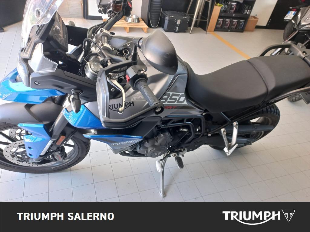 TRIUMPH Tiger 850 Sport Abs