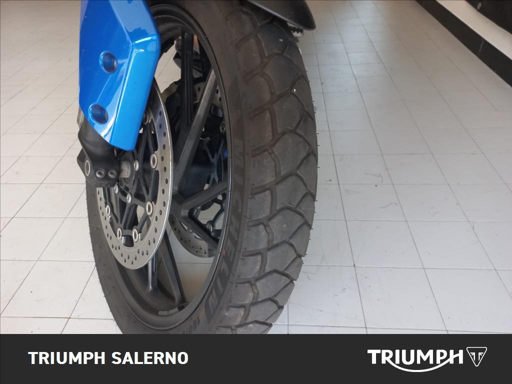 TRIUMPH Tiger 850 Sport Abs