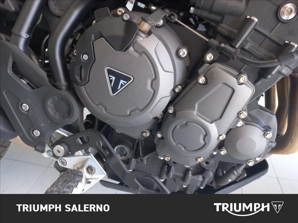 TRIUMPH Tiger 850 Sport Abs