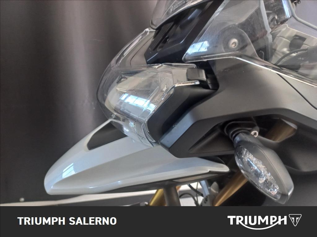 TRIUMPH Tiger 1200 Rally Pro Abs