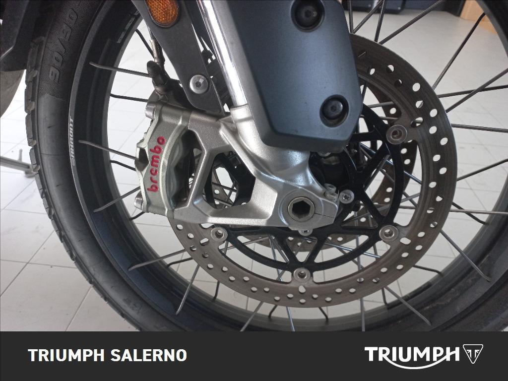 TRIUMPH Tiger 1200 Rally Pro Abs