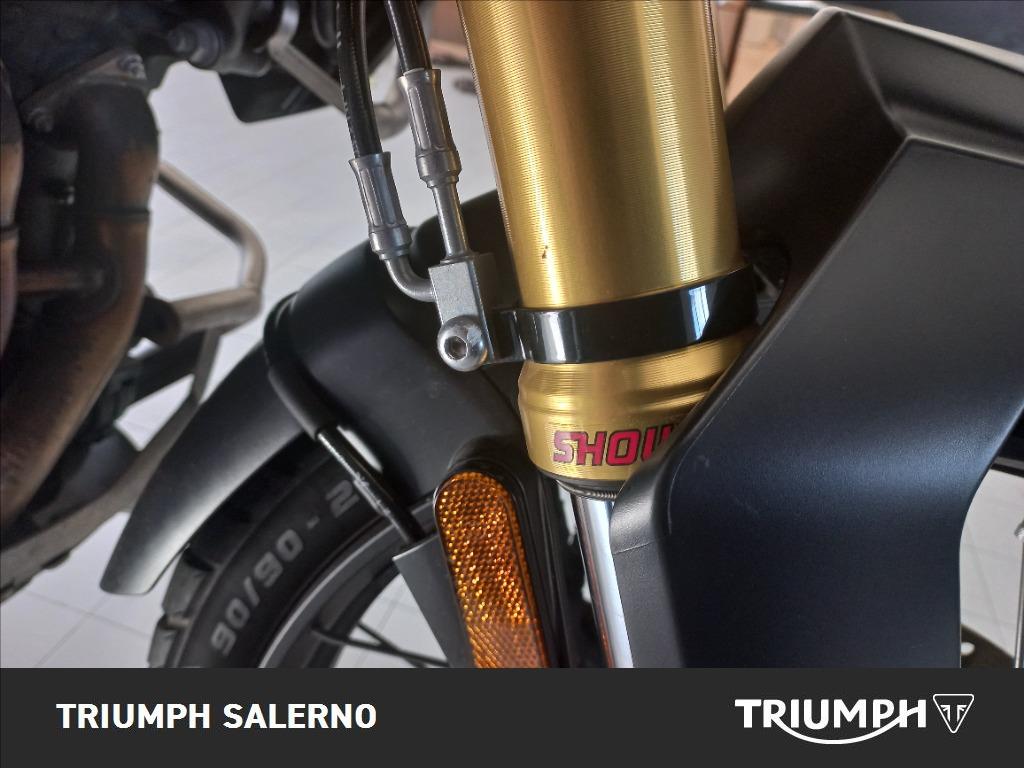 TRIUMPH Tiger 1200 Rally Pro Abs