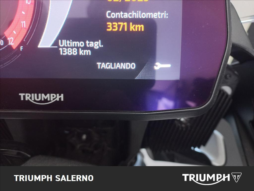 TRIUMPH Tiger 1200 Rally Pro Abs