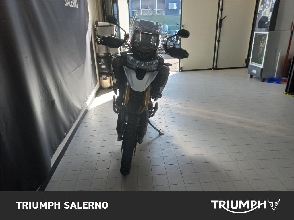 TRIUMPH Tiger 1200 Rally Pro Abs