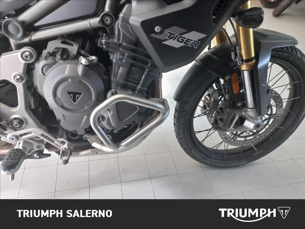 TRIUMPH Tiger 1200 Rally Pro Abs