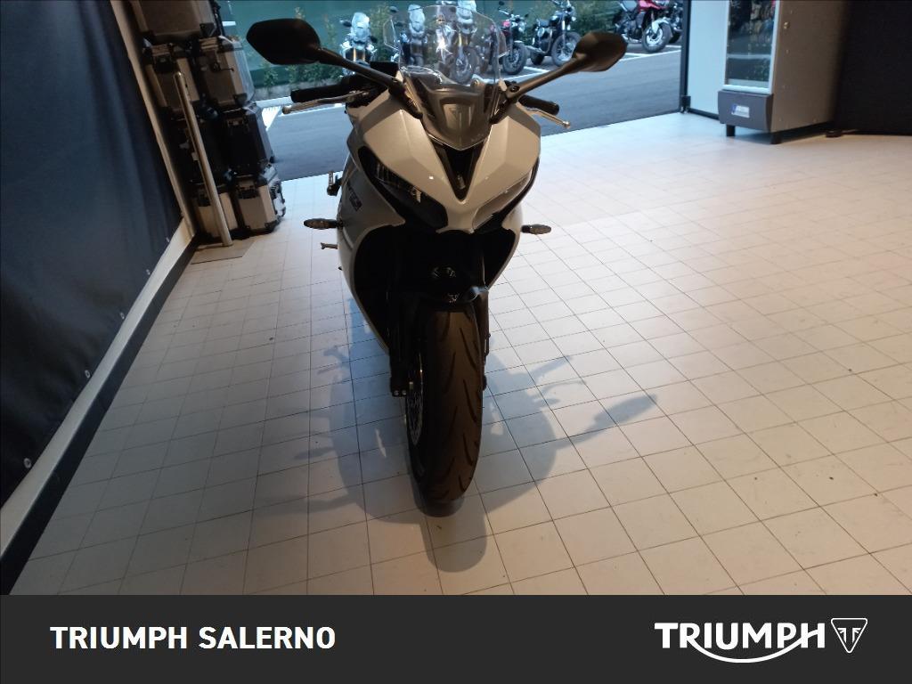 TRIUMPH Daytona 660 Abs