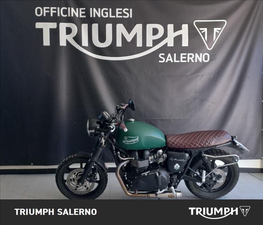 TRIUMPH Bonneville 865 