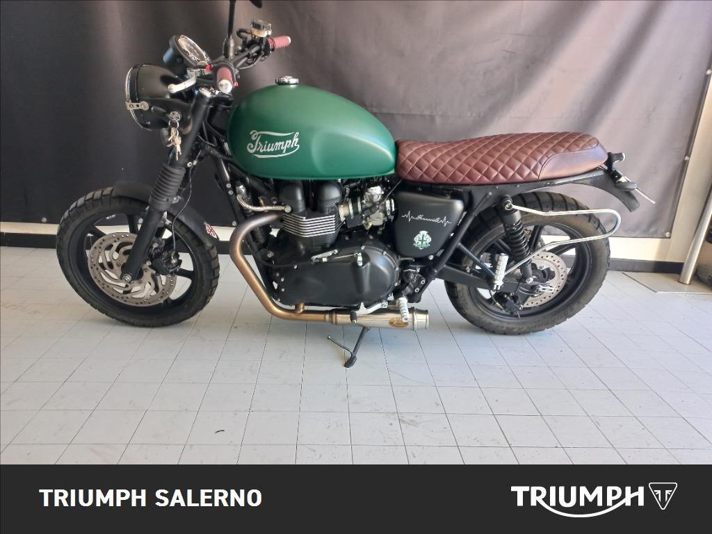 TRIUMPH Bonneville 865 