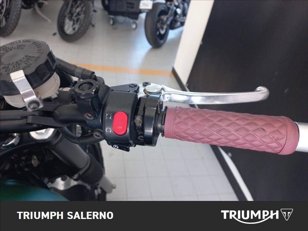 TRIUMPH Bonneville 865 