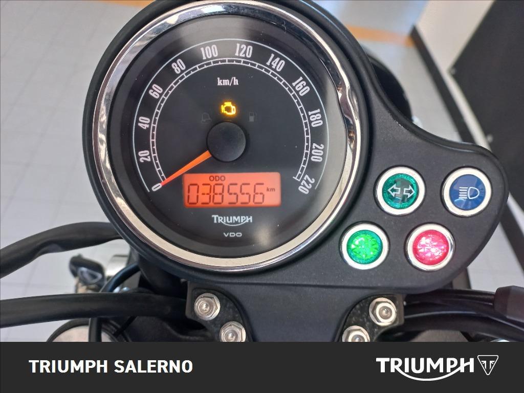 TRIUMPH Bonneville 865 