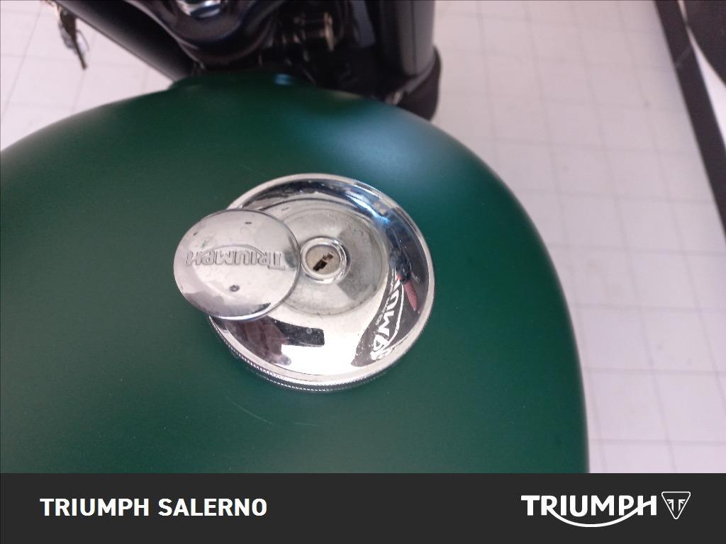 TRIUMPH Bonneville 865 