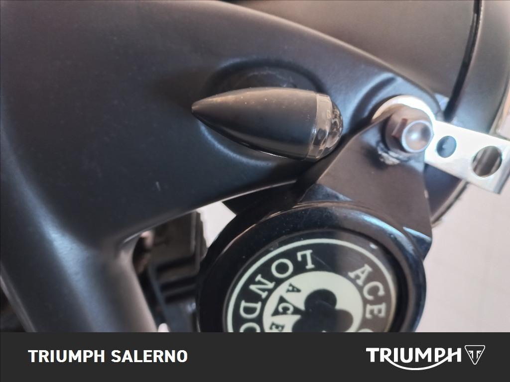 TRIUMPH Bonneville 865 