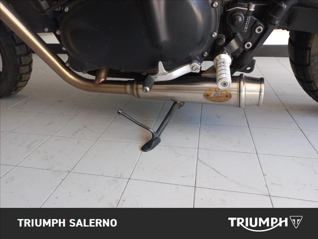 TRIUMPH Bonneville 865 