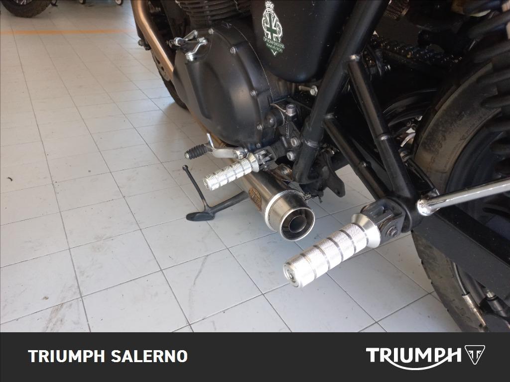 TRIUMPH Bonneville 865 