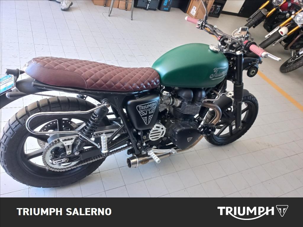 TRIUMPH Bonneville 865 