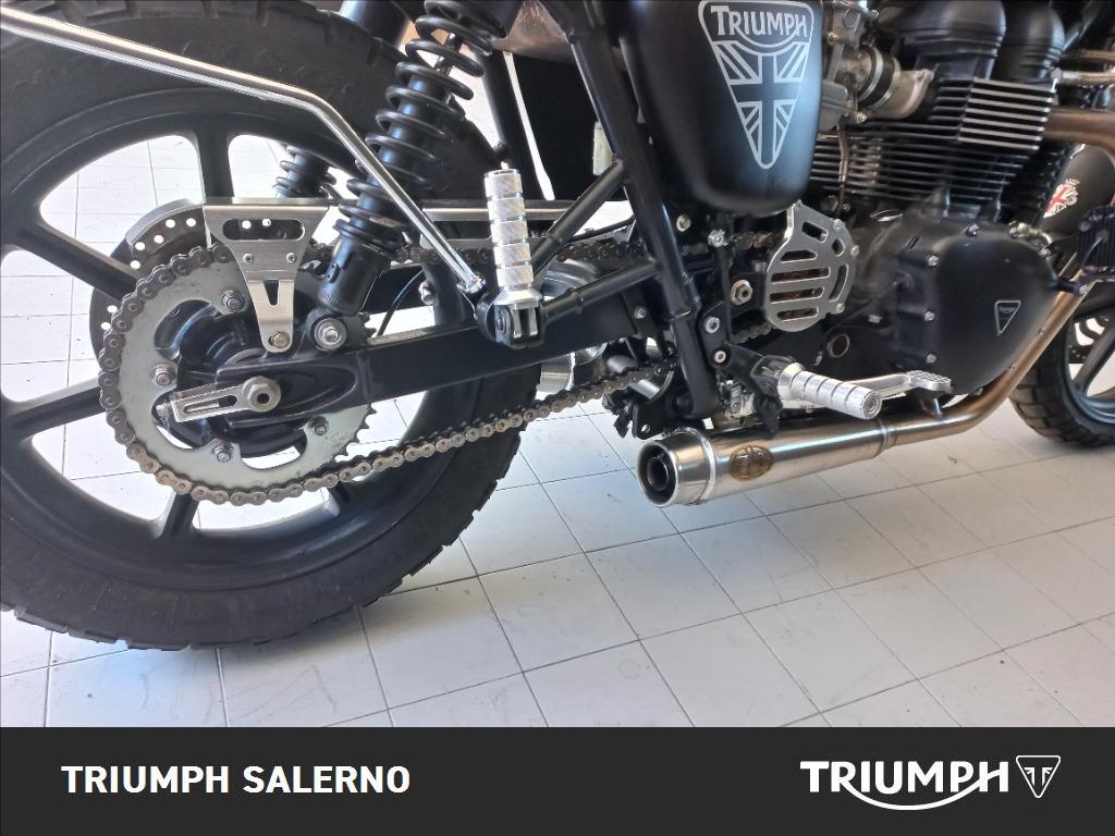 TRIUMPH Bonneville 865 