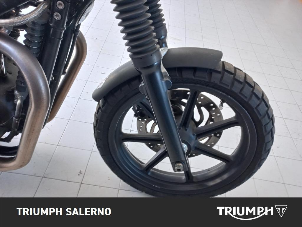 TRIUMPH Bonneville 865 