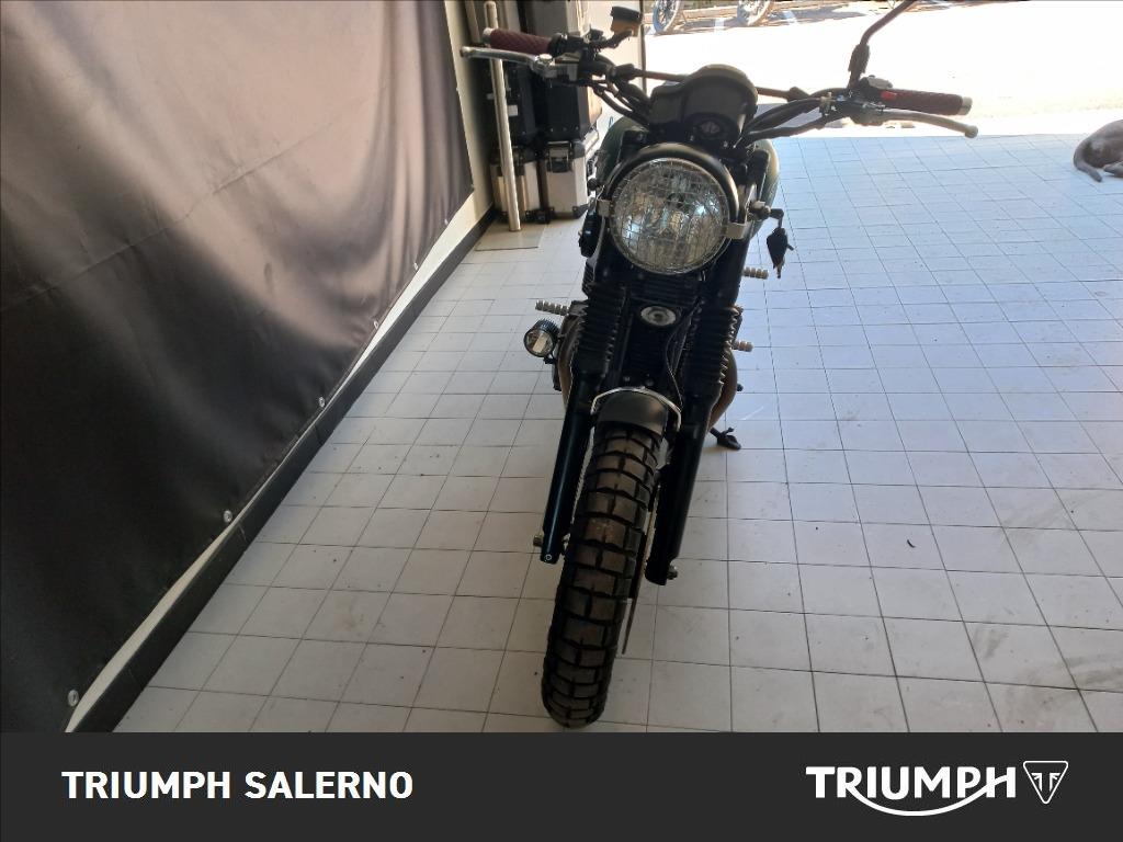 TRIUMPH Bonneville 865 