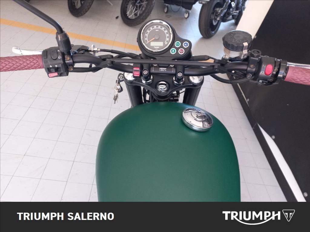 TRIUMPH Bonneville 865 