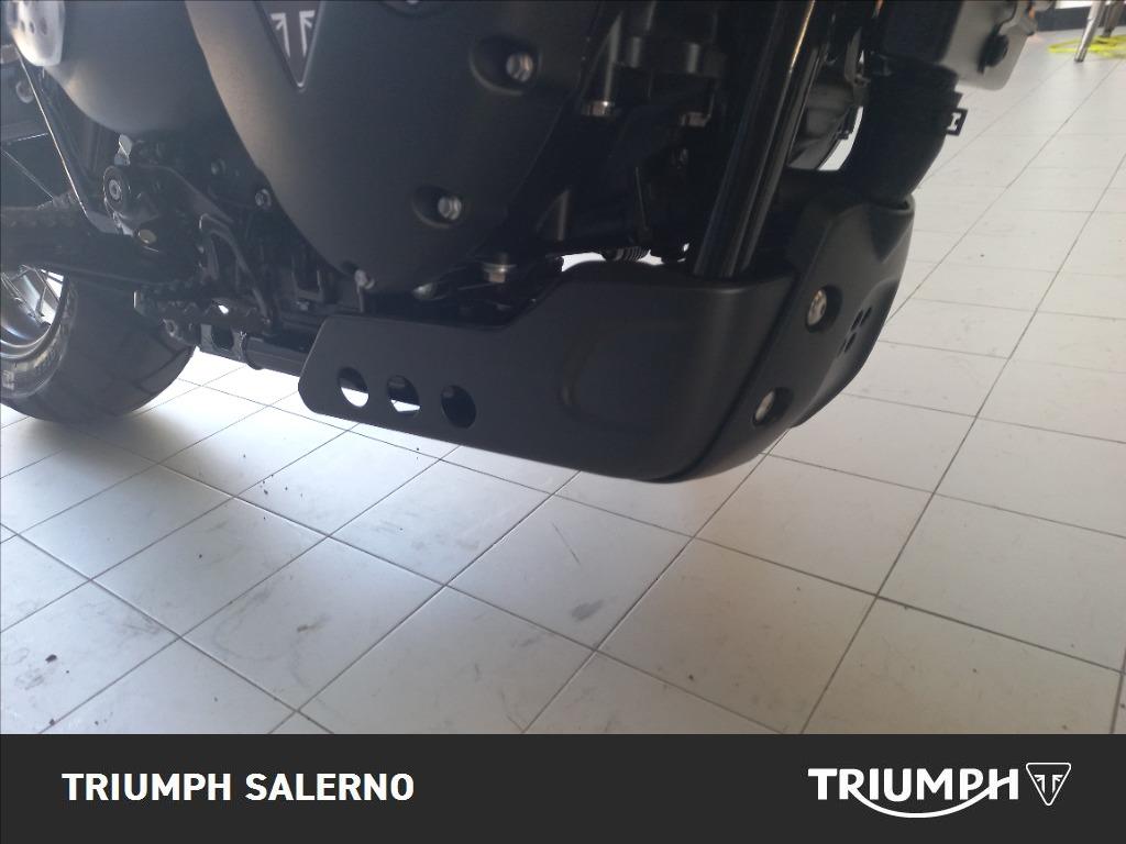 TRIUMPH Scrambler 900 Abs