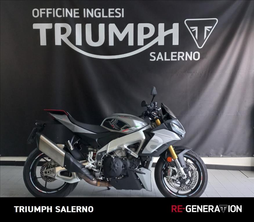 APRILIA Tuono 1100 V4 Abs