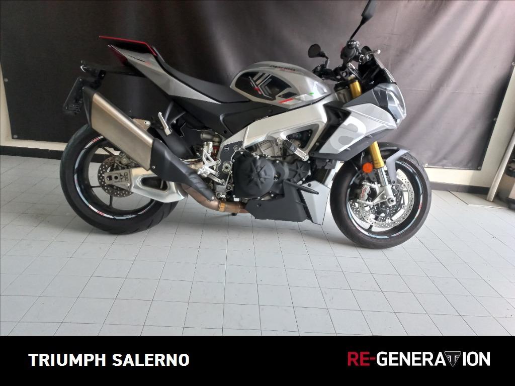 APRILIA Tuono 1100 V4 Abs