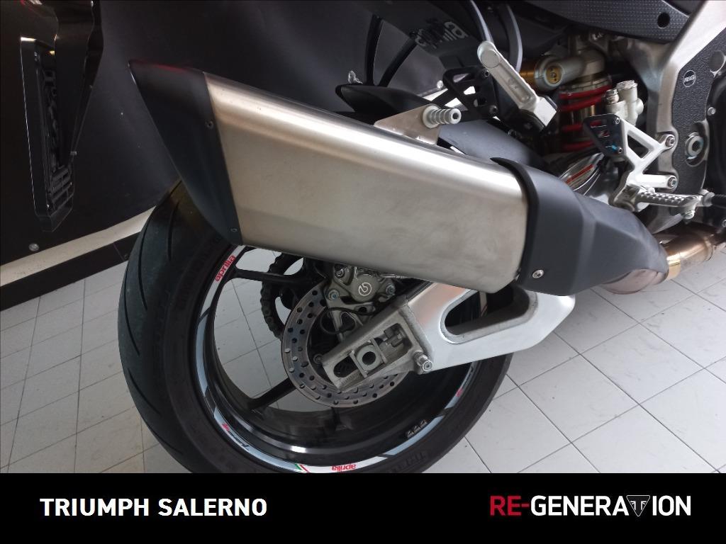 APRILIA Tuono 1100 V4 Abs