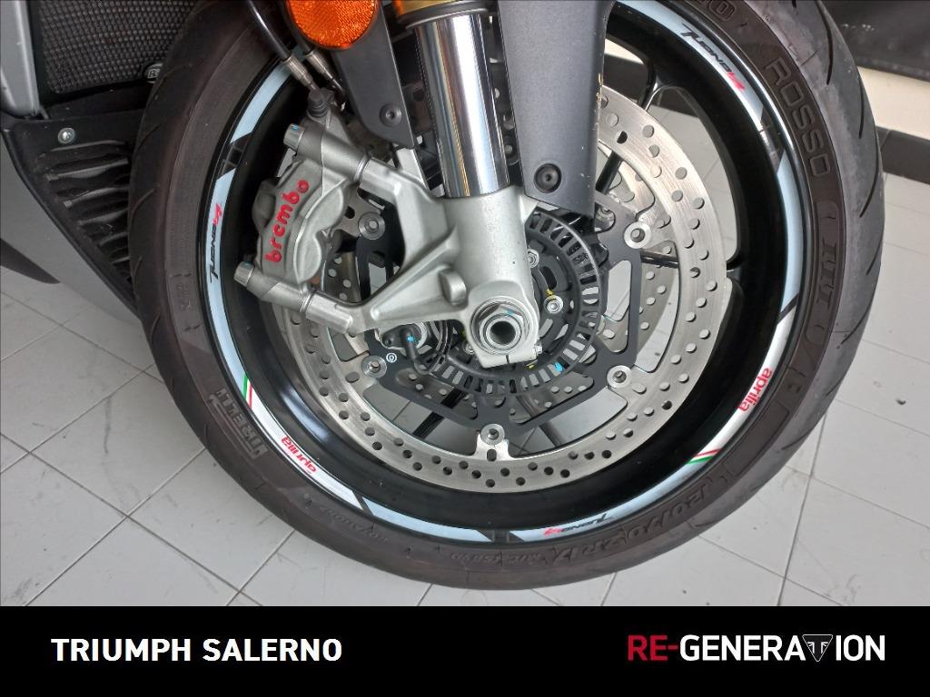 APRILIA Tuono 1100 V4 Abs