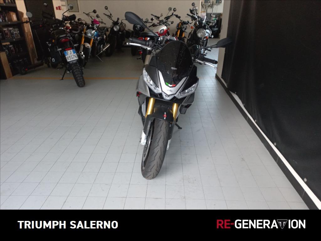 APRILIA Tuono 1100 V4 Abs