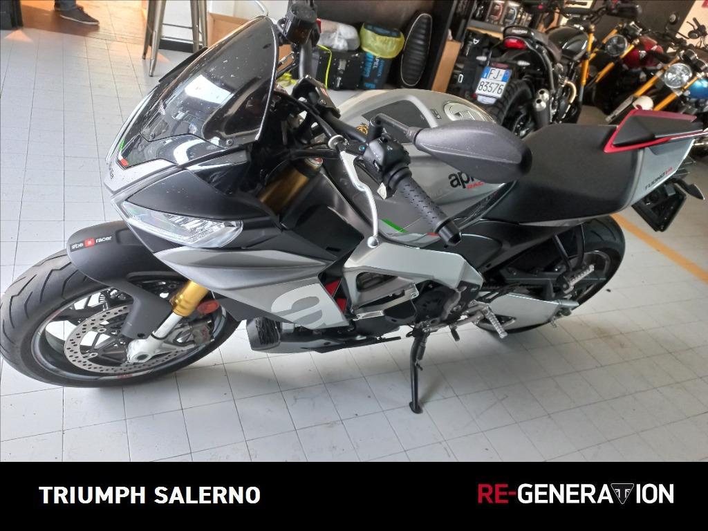 APRILIA Tuono 1100 V4 Abs