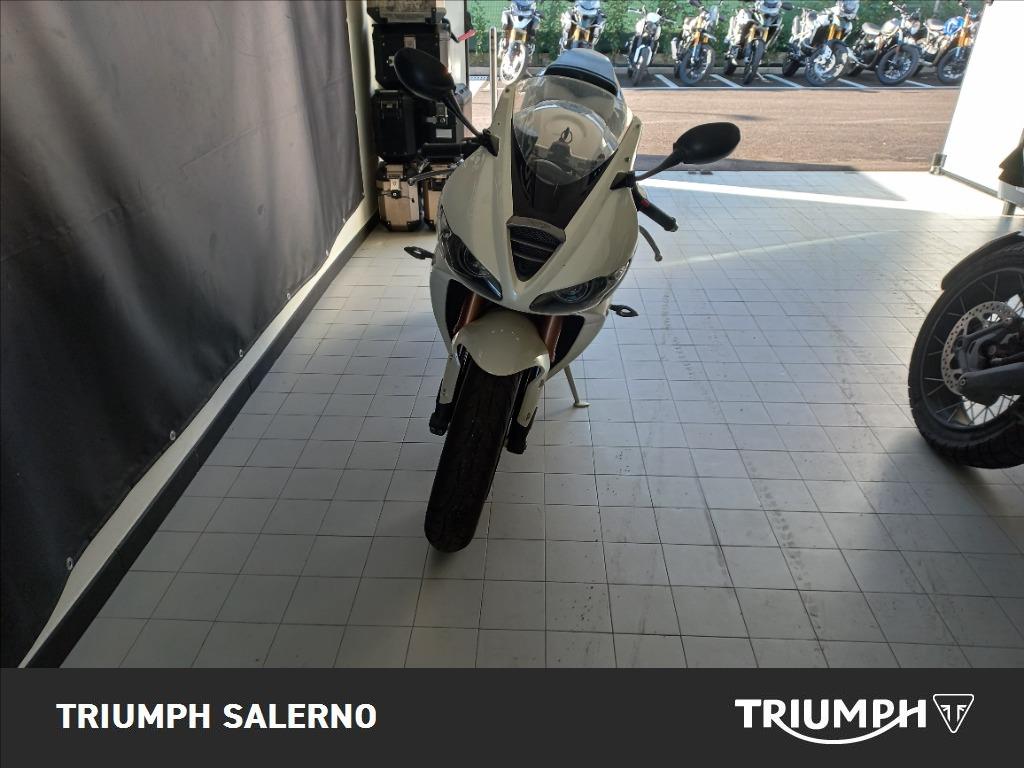 TRIUMPH Daytona 675 SE